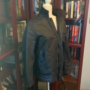 Grayers Treated Cotton Jacket
